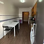 Apartman Portico De Malpique *