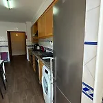 Portico De Malpique Apartman