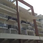 Portico De Malpique Apartman *