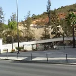 Apartman Portico De Malpique Albufeira