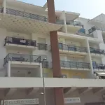 Apartman Portico De Malpique *