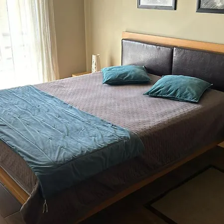 Apartman Portico De Malpique