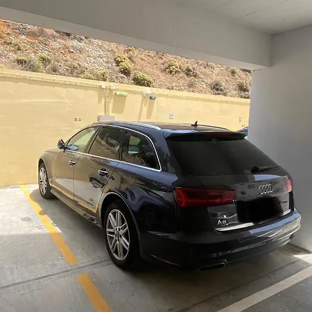 Appartement Portico De Malpique Albufeira