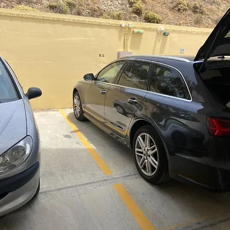 Portico De Malpique Apartmán Albufeira