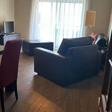 Apartmán Portico De Malpique *