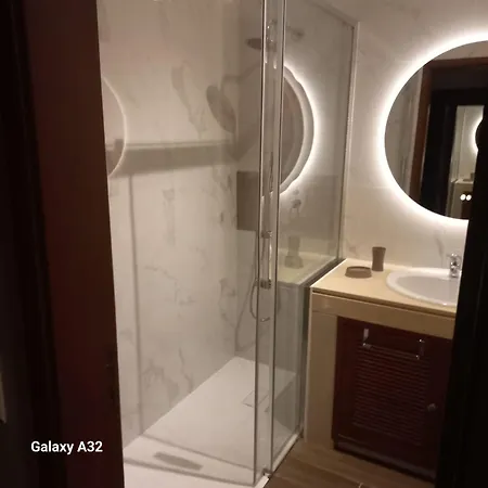 Portico De Malpique Apartmán Albufeira