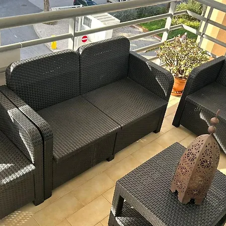 Portico De Malpique * Albufeira