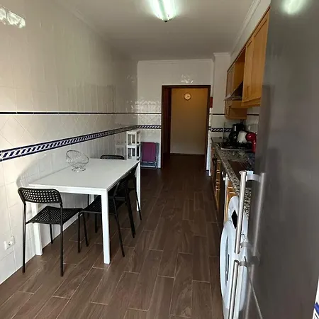 Apartmán Portico De Malpique *