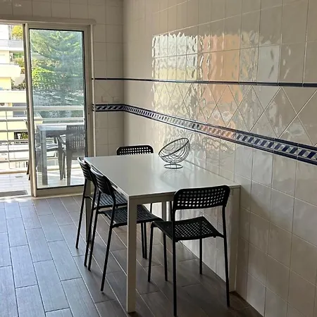 Portico De Malpique Appartement Albufeira