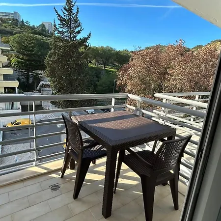 Apartmán Portico De Malpique Albufeira