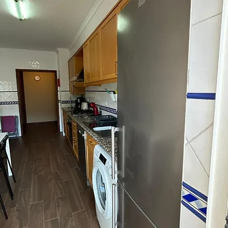 Portico De Malpique Appartement