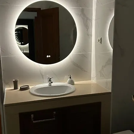 Appartement Portico De Malpique