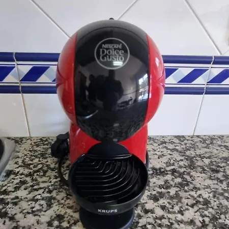 Apartmán Portico De Malpique *