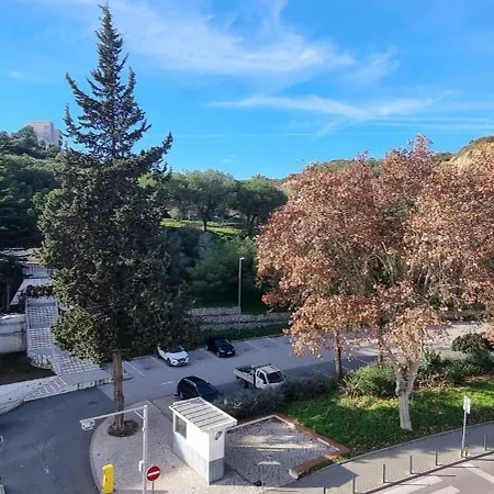 Apartmán Portico De Malpique Albufeira