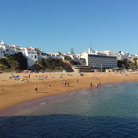 Portico De Malpique Appartement *