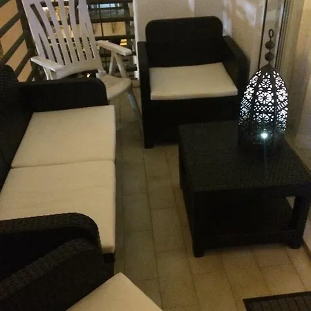 Portico De Malpique * Albufeira