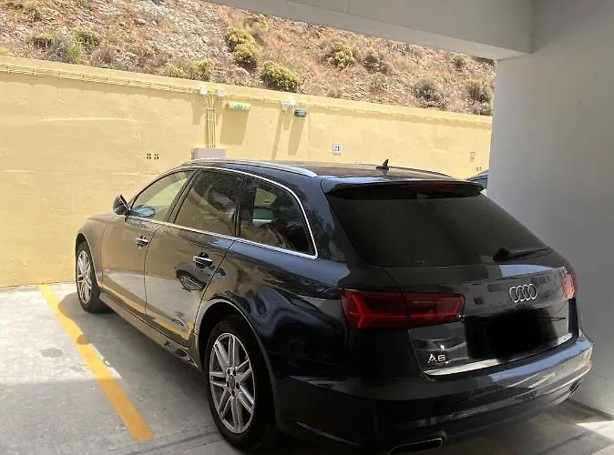 Appartamento Portico De Malpique Albufeira