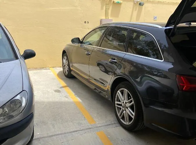 Portico De Malpique Appartamento Albufeira