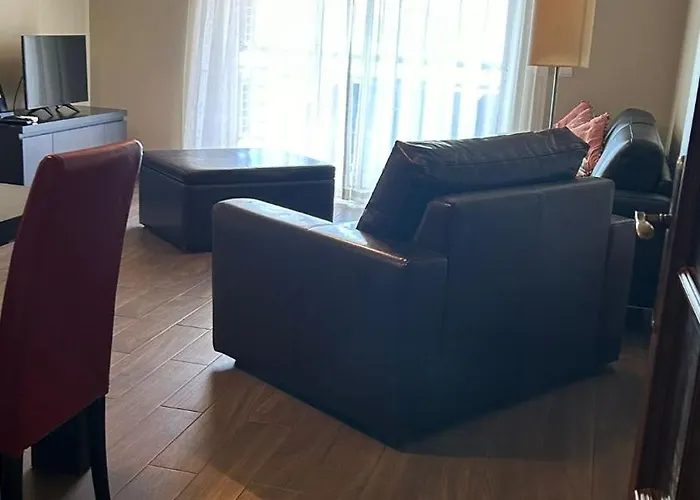 Appartamento Portico De Malpique *