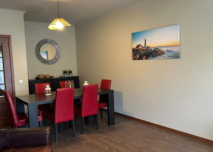 Portico De Malpique Appartamento Albufeira