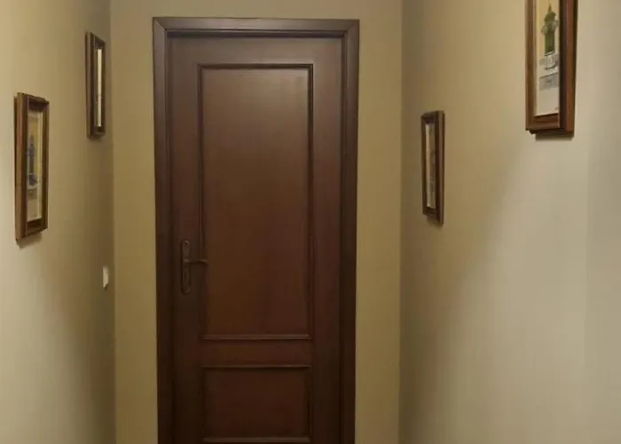 Portico De Malpique Albufeira