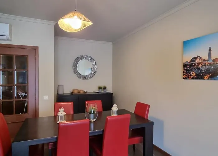 Portico De Malpique * Albufeira