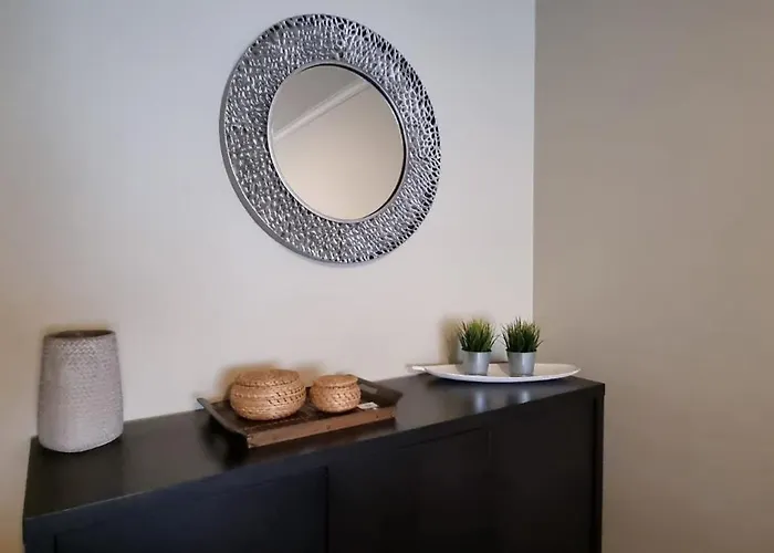 Portico De Malpique Appartamento