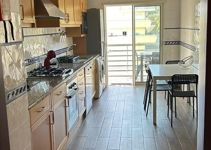 Portico De Malpique Albufeira