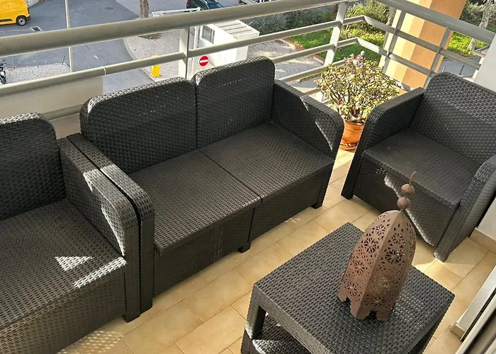 Portico De Malpique * Albufeira