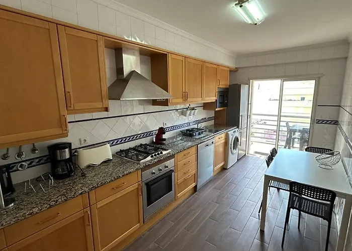 Portico De Malpique Appartamento