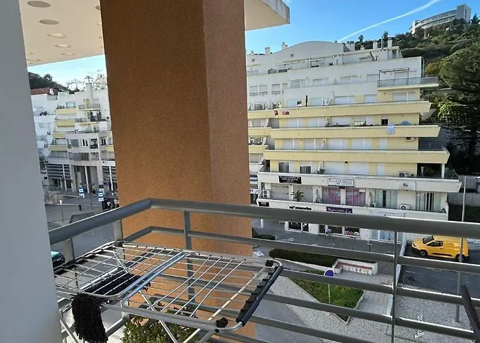 Portico De Malpique Appartamento *