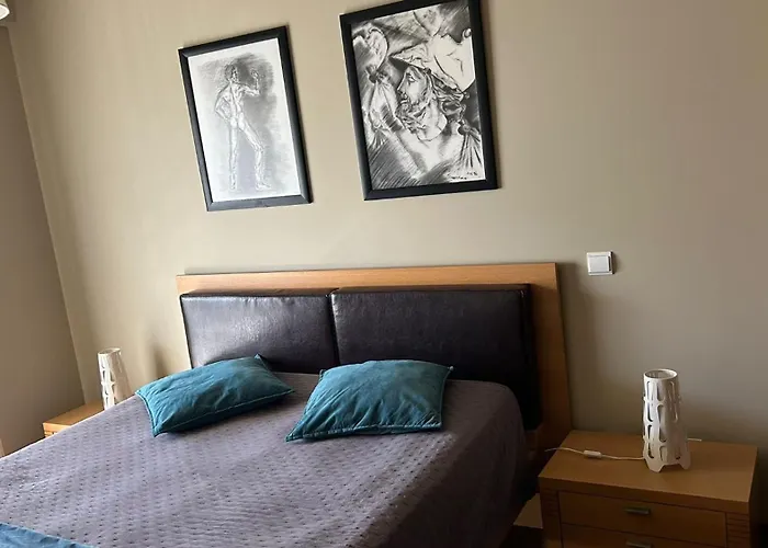 Portico De Malpique Albufeira