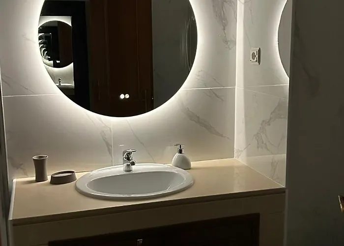 Appartamento Portico De Malpique