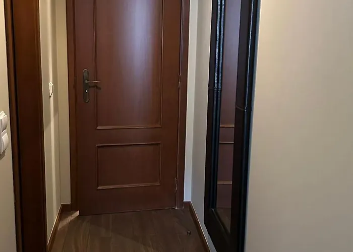 Portico De Malpique Appartamento *