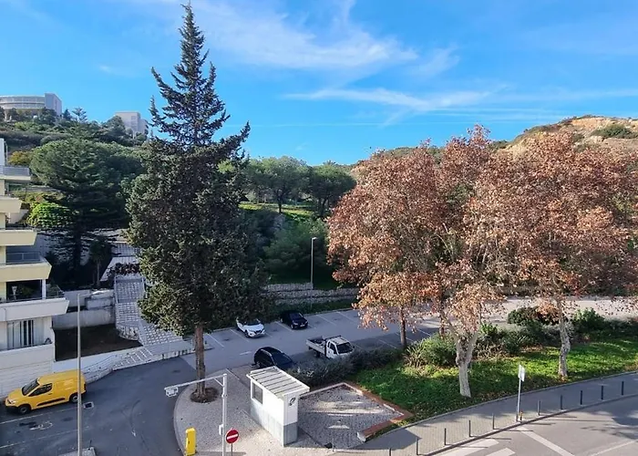 Appartamento Portico De Malpique Albufeira