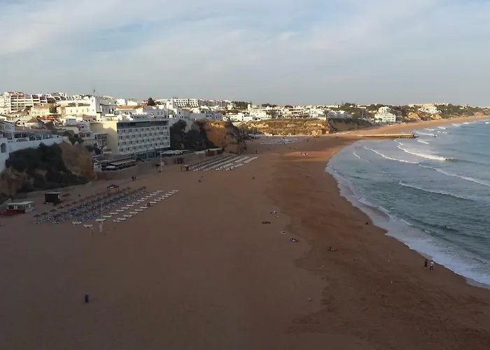 Portico De Malpique Appartamento