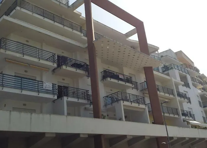 Portico De Malpique Appartamento *