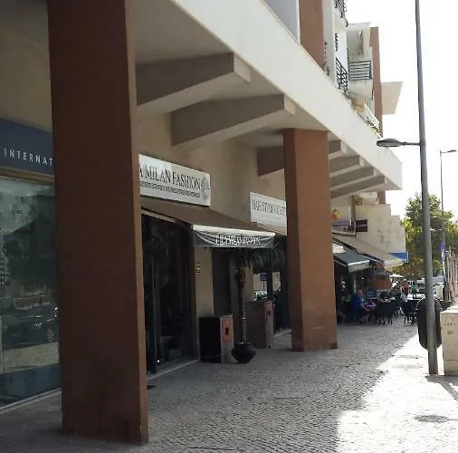 Portico De Malpique Appartamento